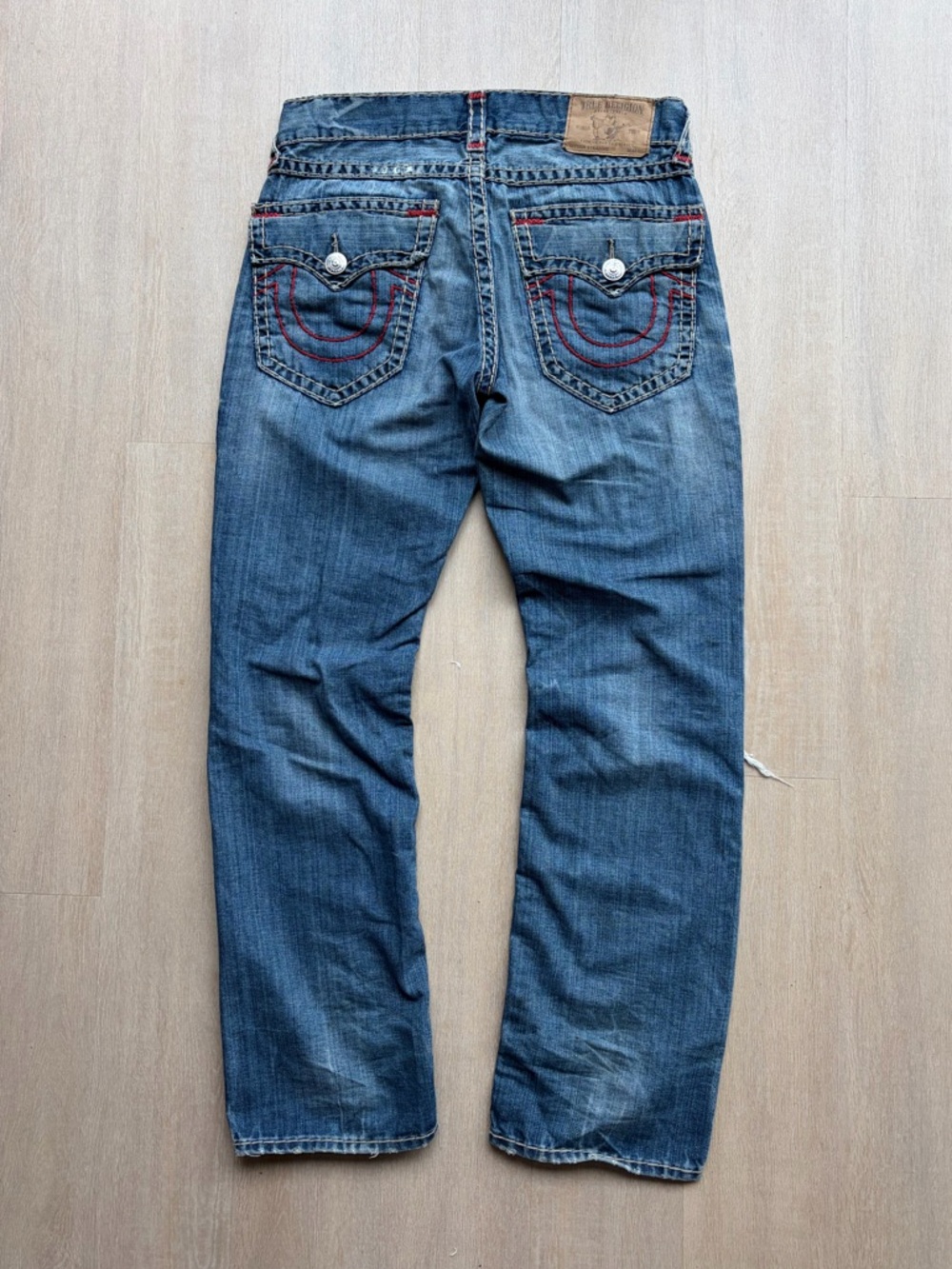 True Religion Jeans S/33